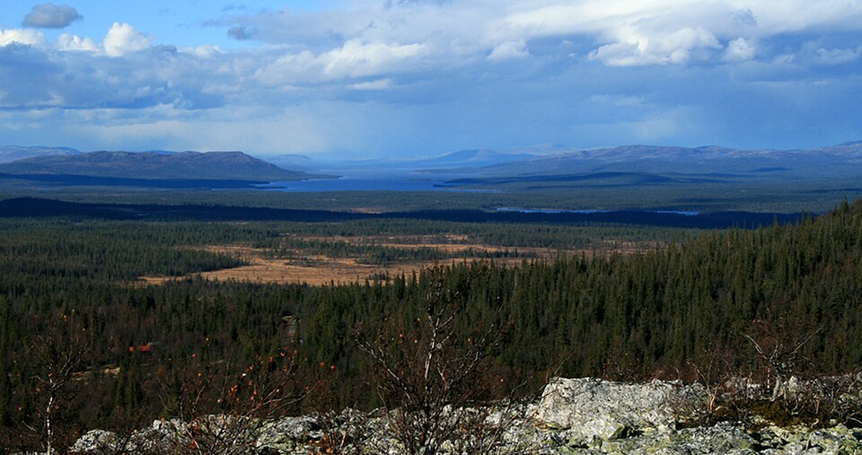 Engerdal Municipality