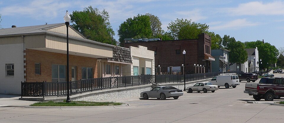 Bennington