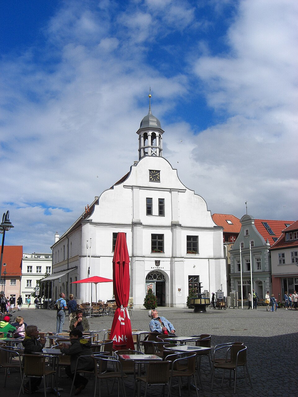 Wolgast