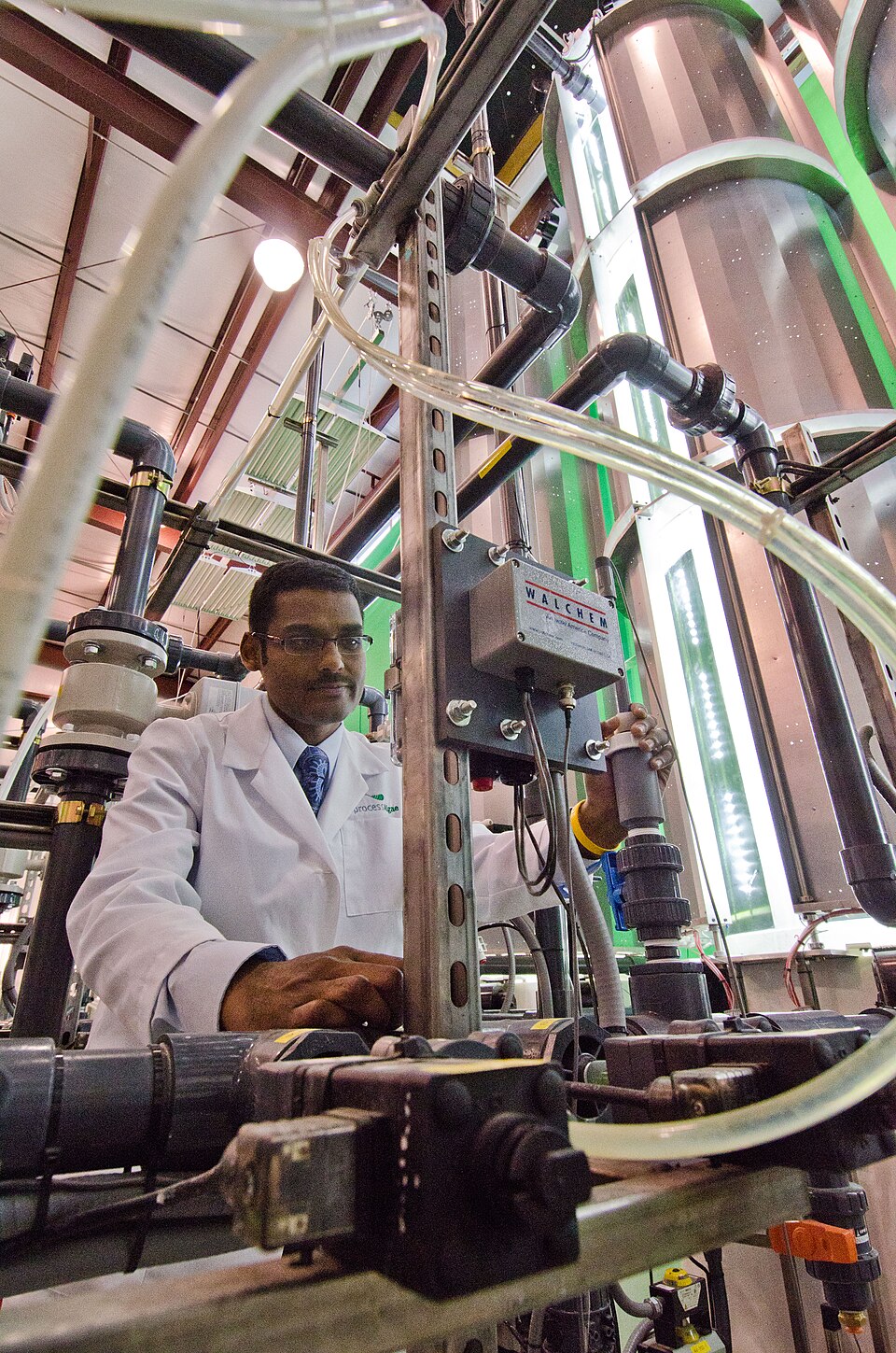 bioengineering