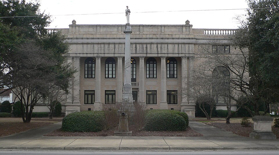 Bishopville
