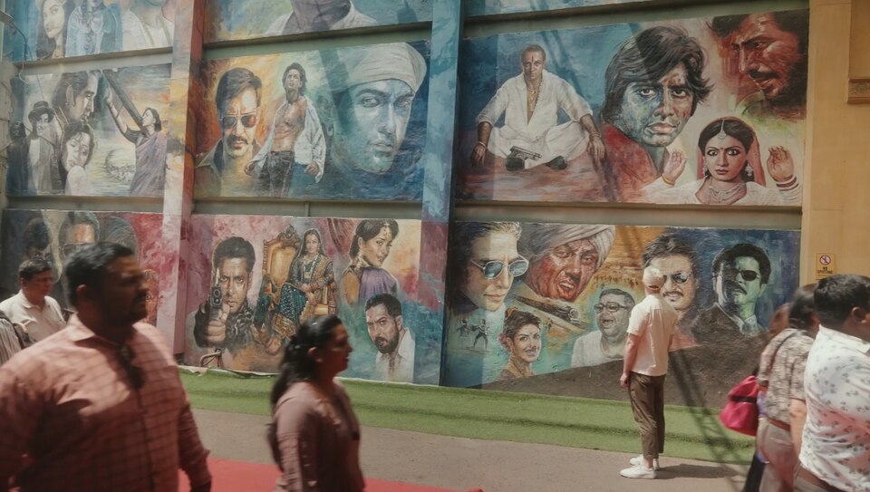 Bollywood