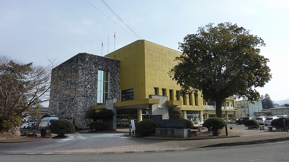 Bungo-ōno-shi