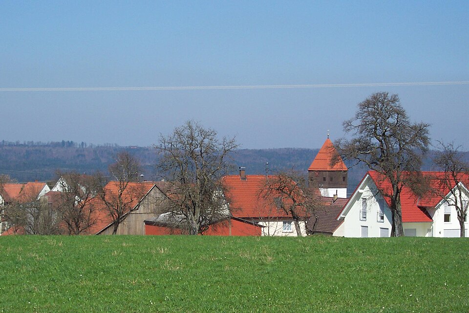 Obergröningen