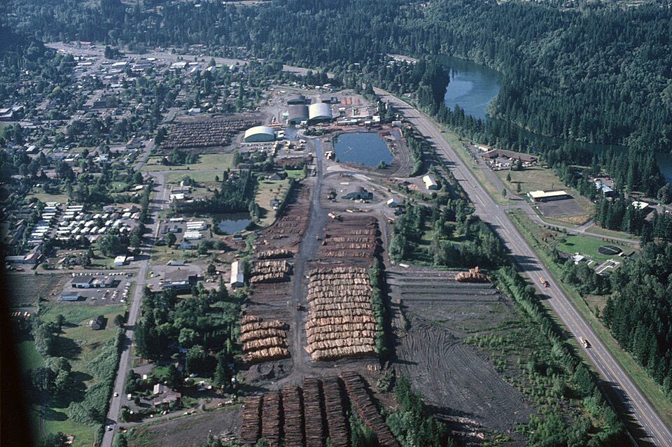 Estacada