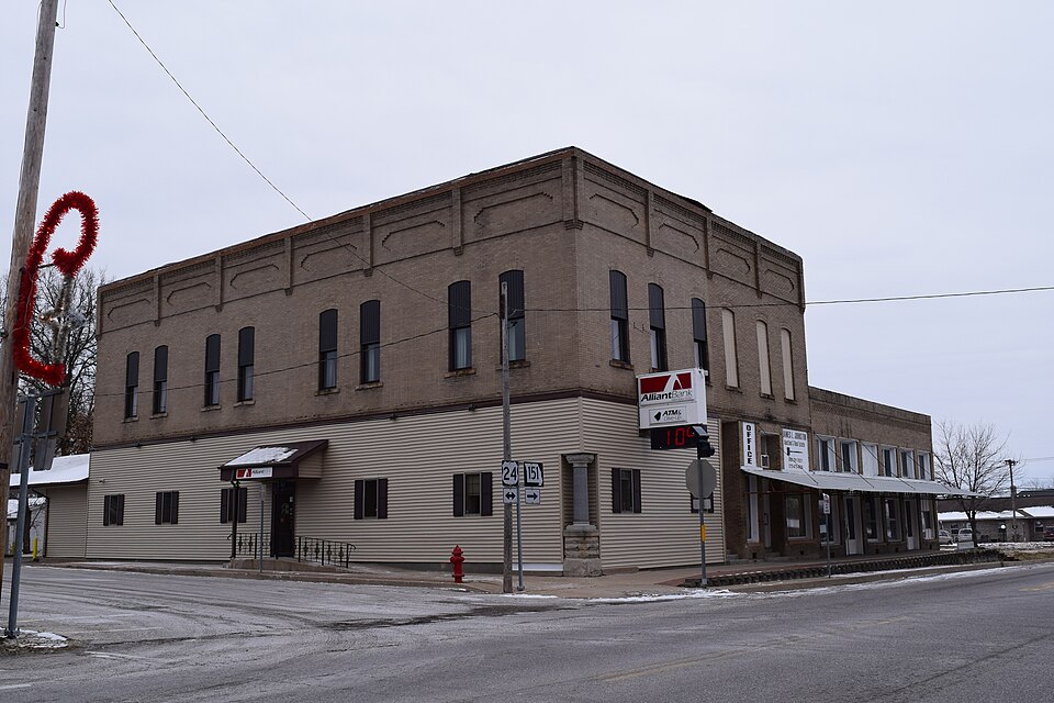 Madison