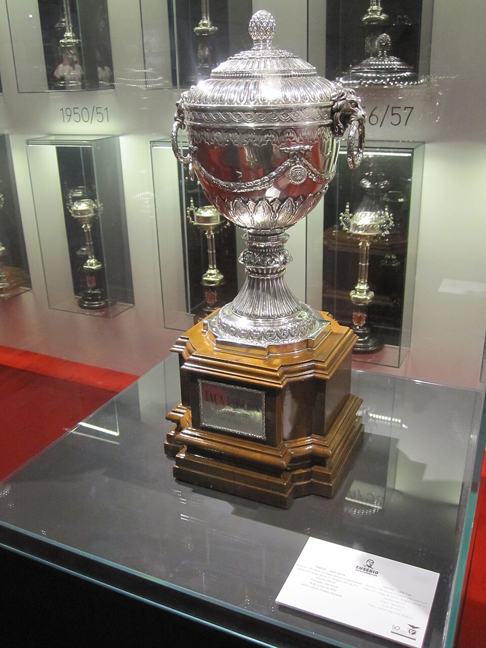 Latin Cup