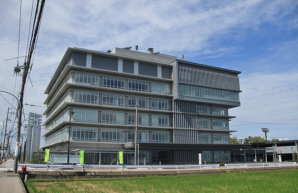 Imizu