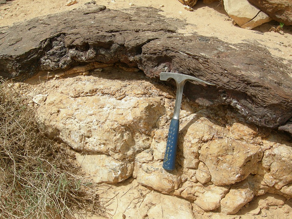 laterite
