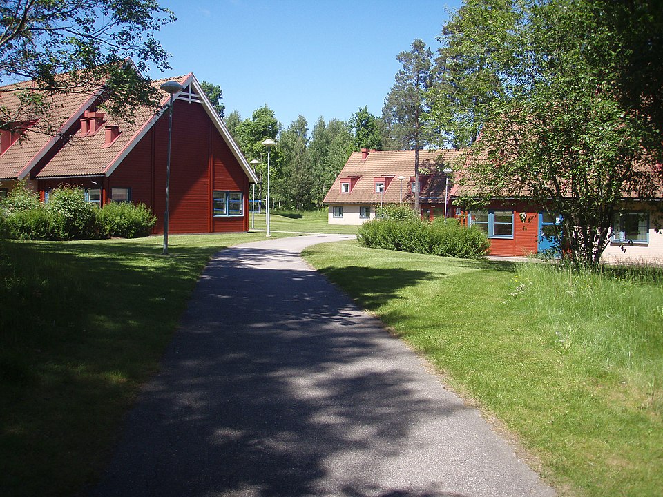 Svenljunga Municipality