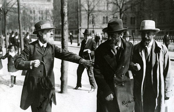 Mensheviks