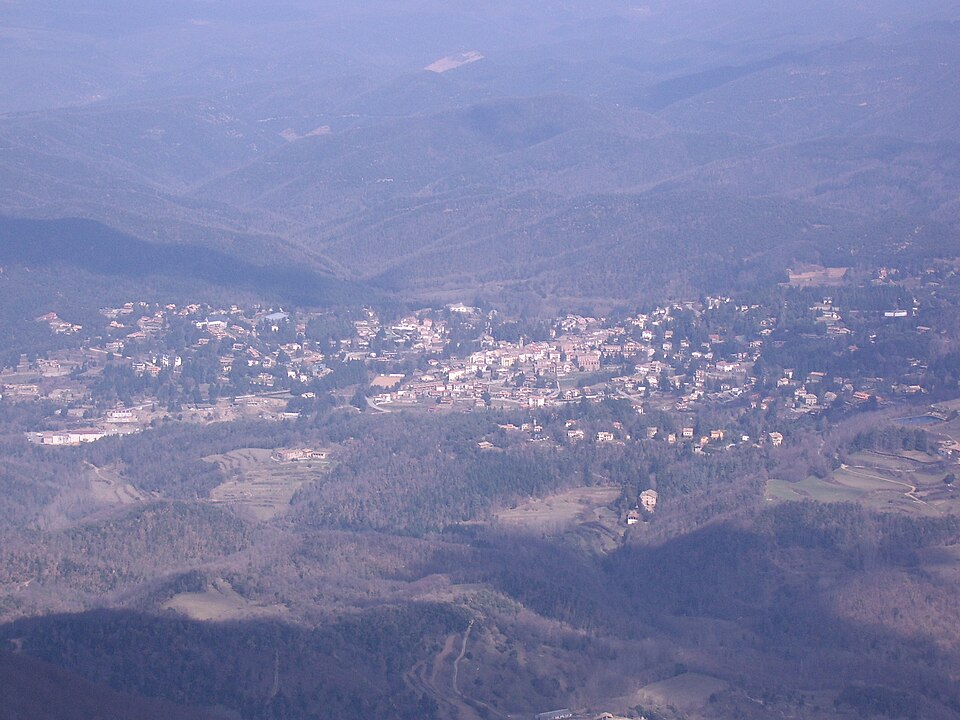 Viladrau