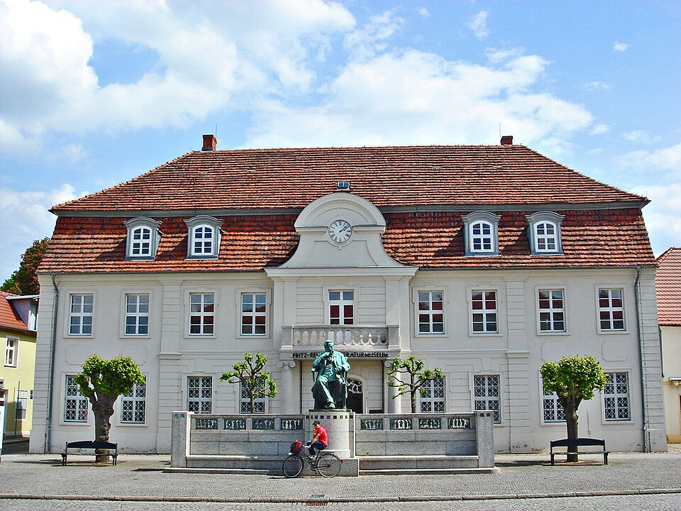 Stavenhagen
