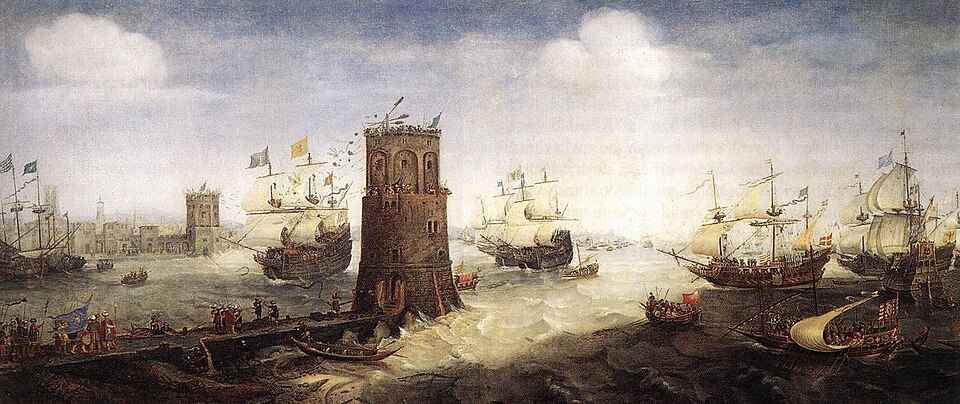 Fifth Crusade