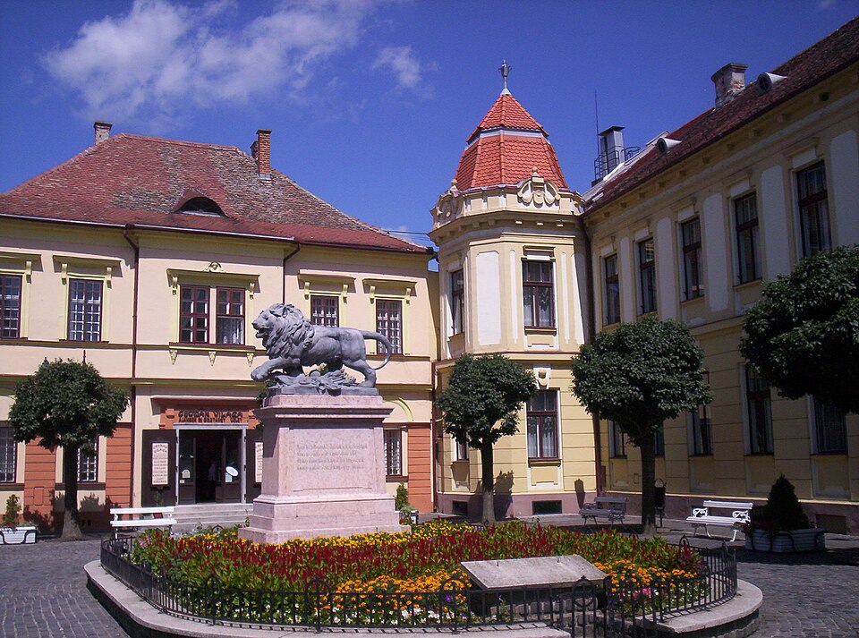 Szigetvár