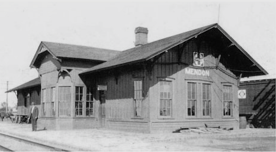 Mendon
