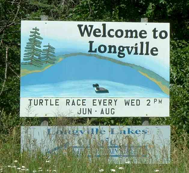 Longville