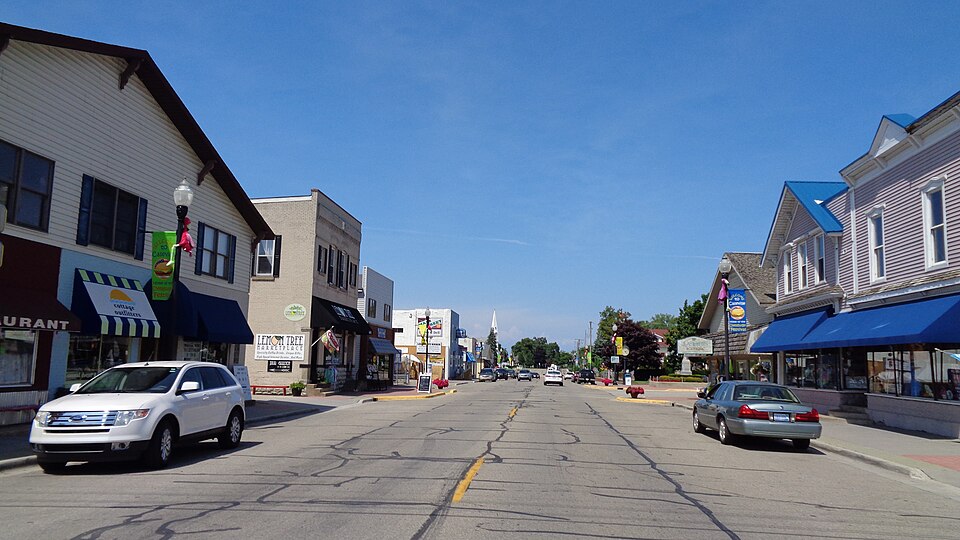 Caseville