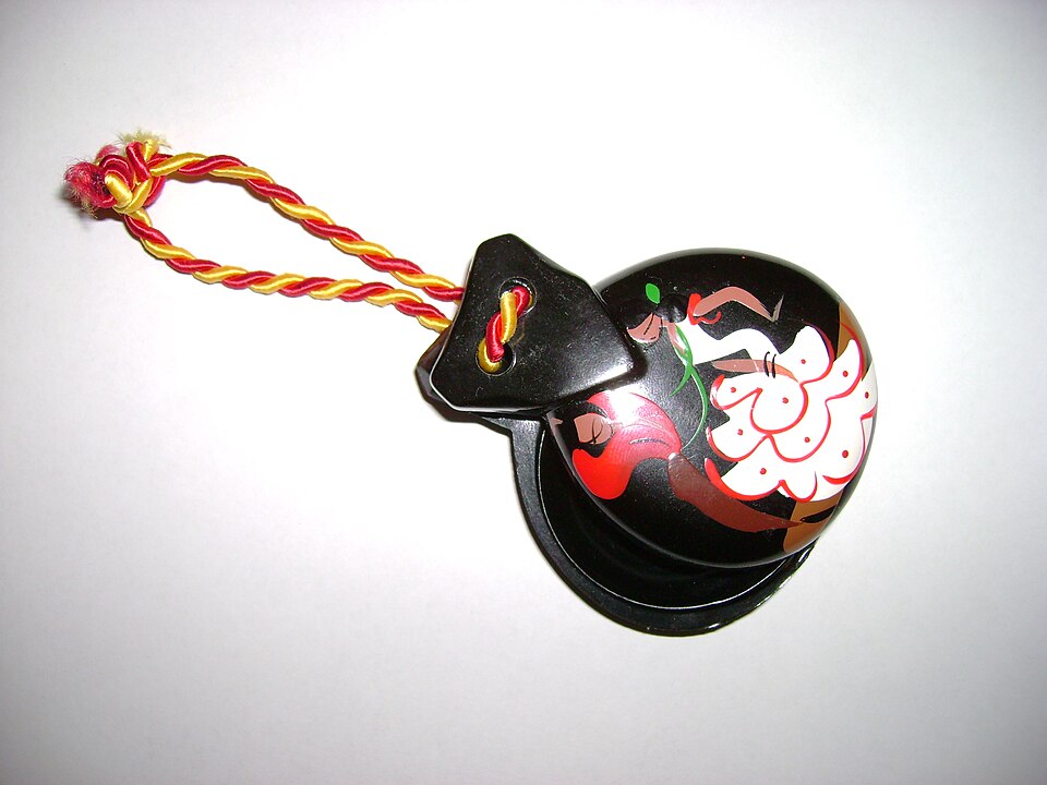 castanets