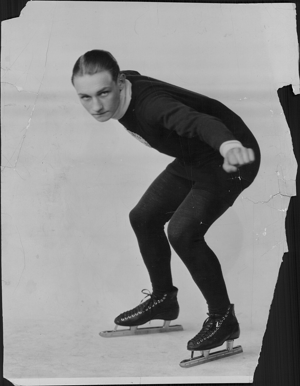 Category:American speed skaters