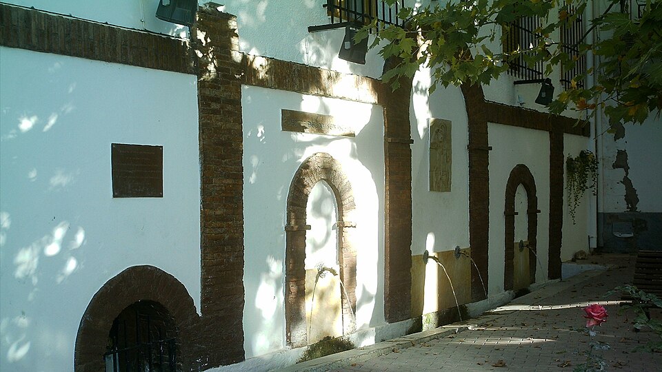 Somontín