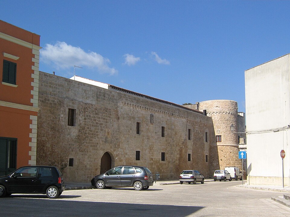 Acquarica del Capo