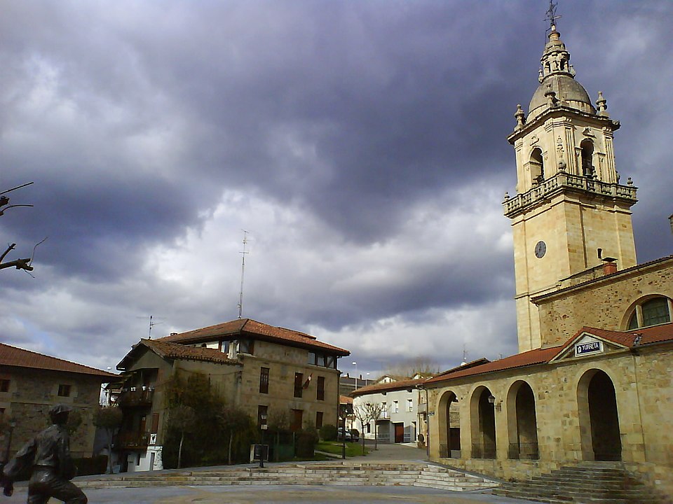 Iurreta