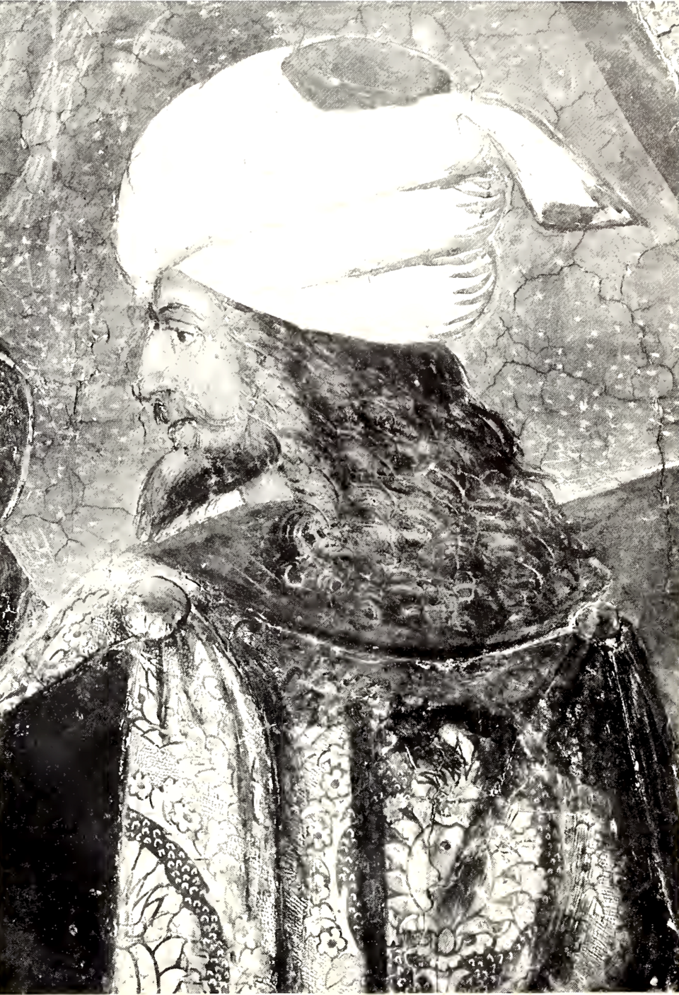Cem Sultan
