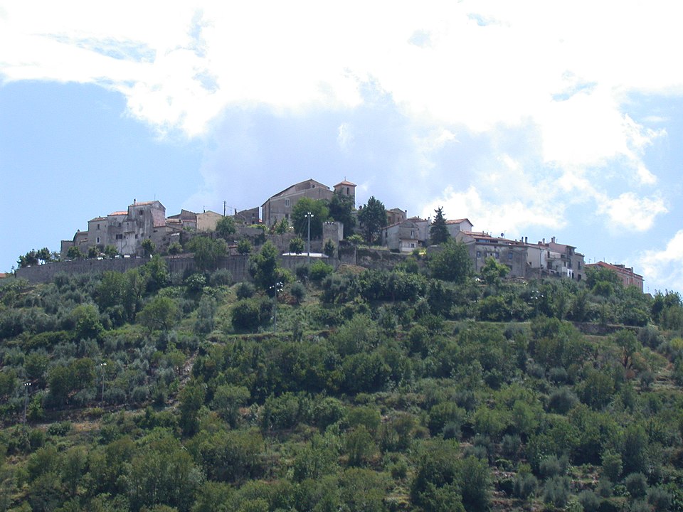 Campodimele