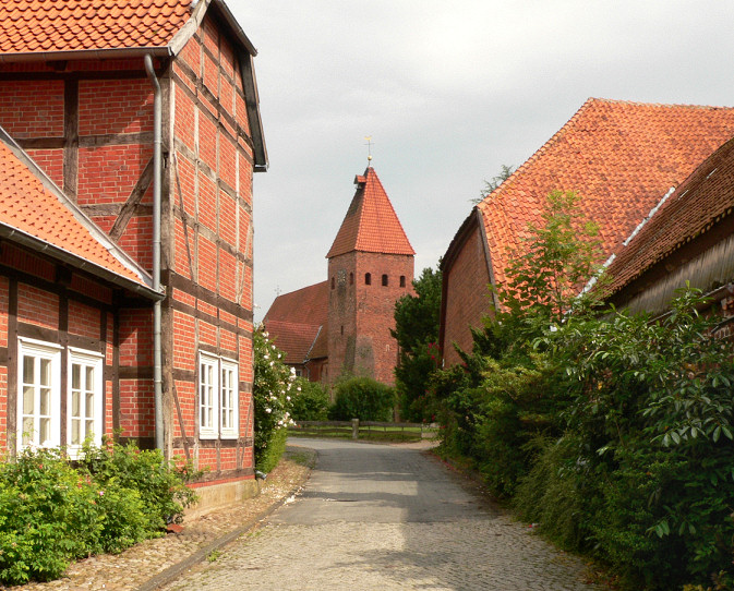 Drakenburg