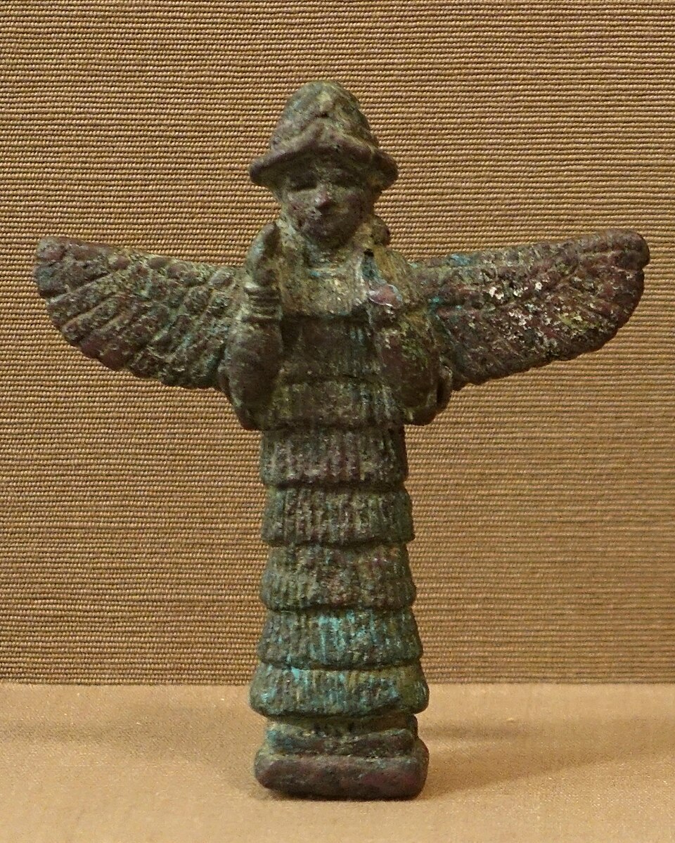 Lamassu