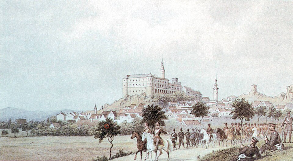 Peace of Prague