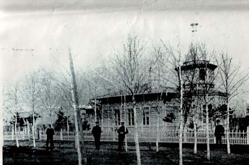 Vyazemsky