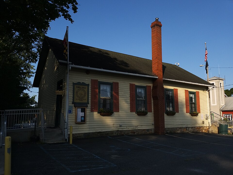 Charlestown