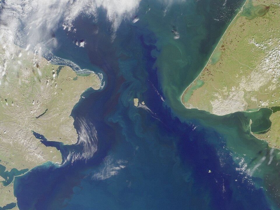 Chukchi Sea