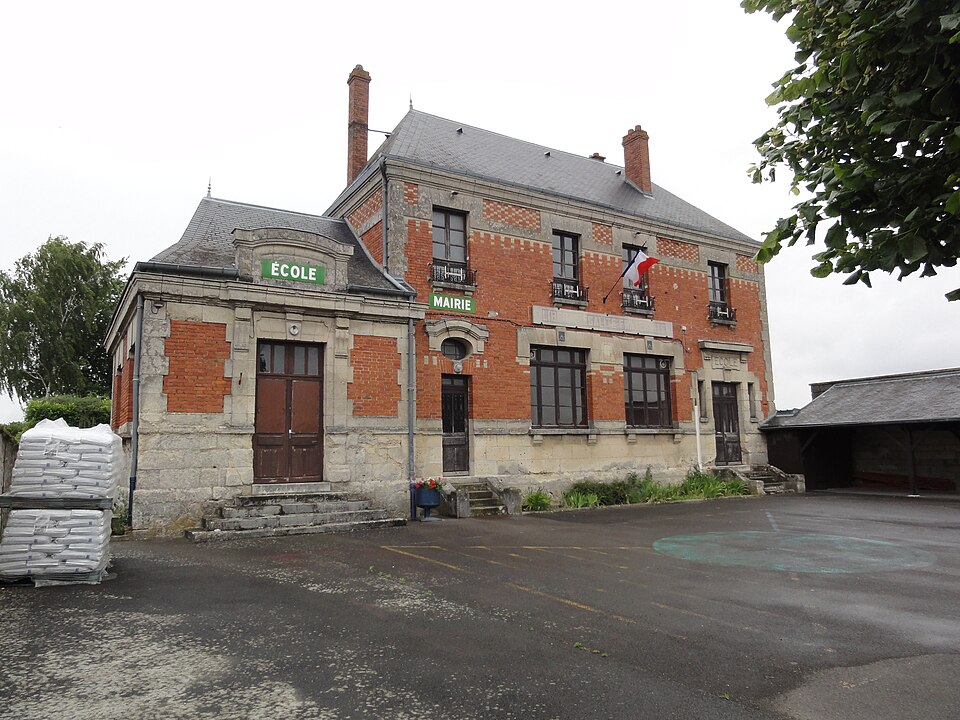 Clamecy