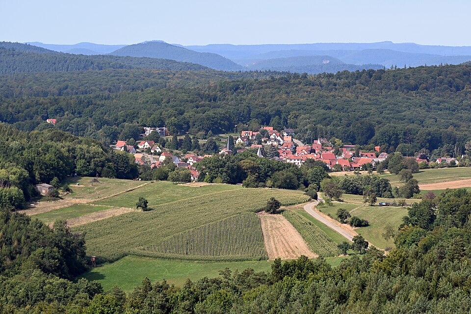 Climbach