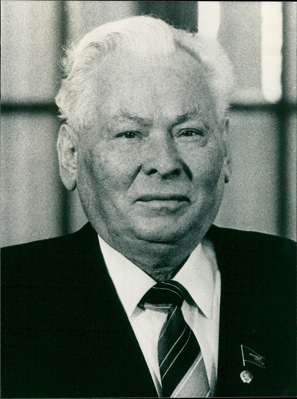 Constantine Chernenko