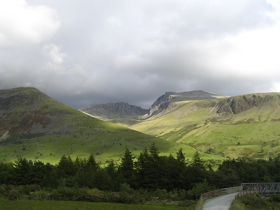 Cumberland