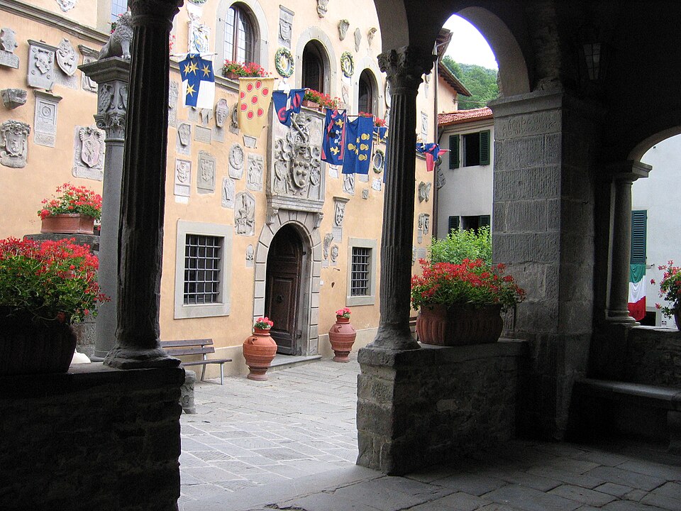 Cutigliano