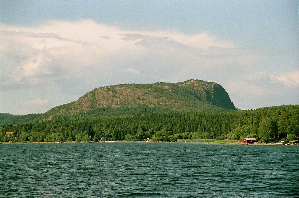 Ångermanland