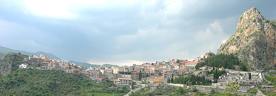 Roccella Valdemone