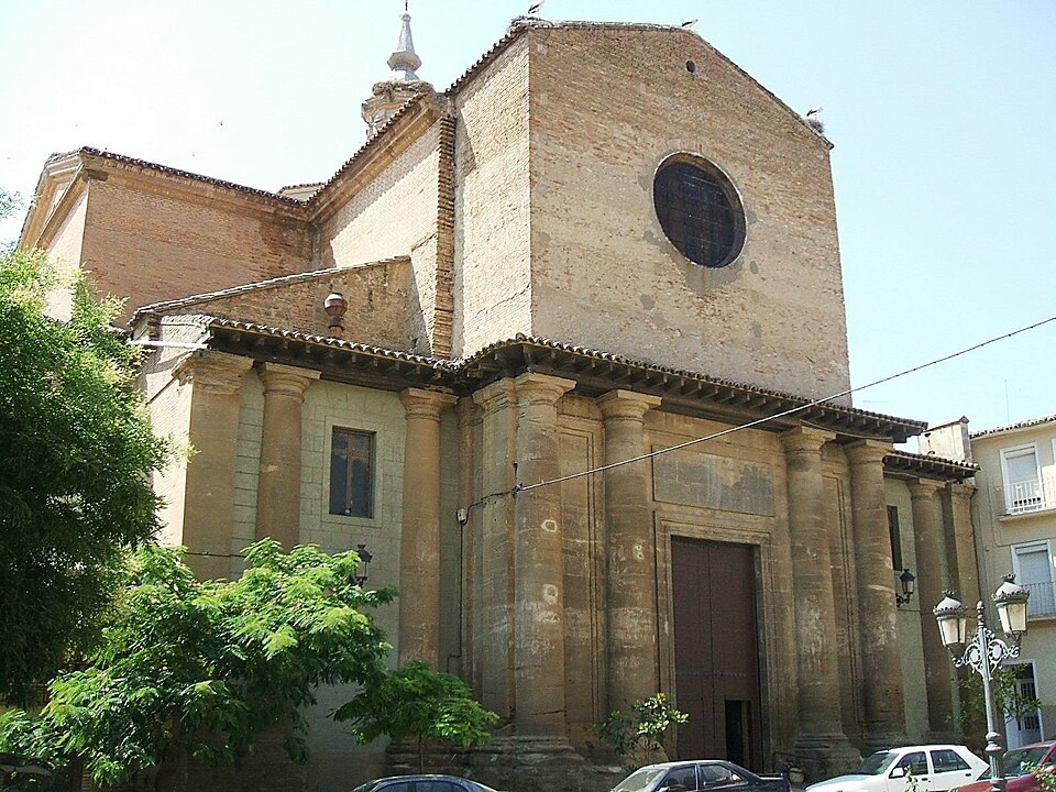 Sariñena