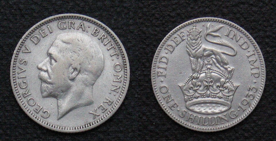 shilling