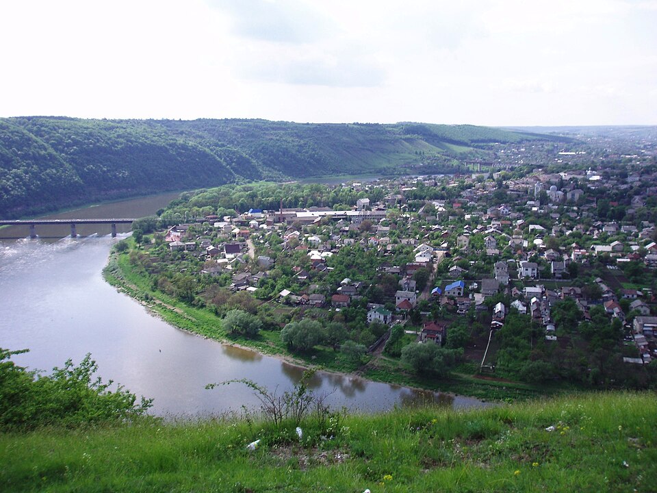 Zalishchyky