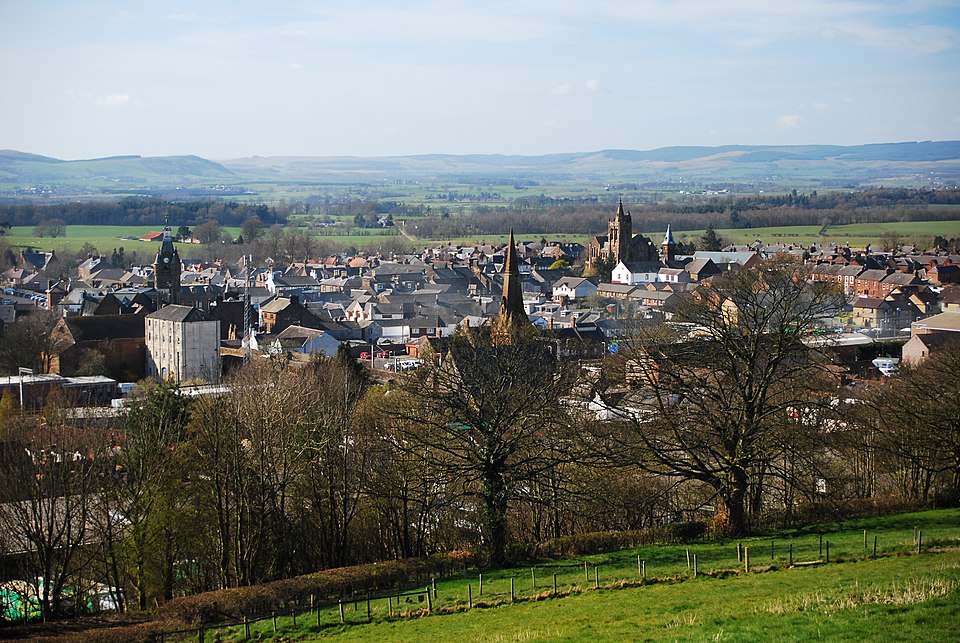 Lockerbie