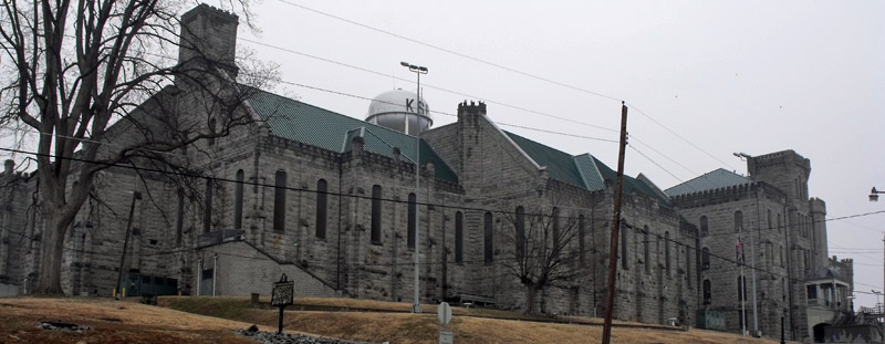 Eddyville