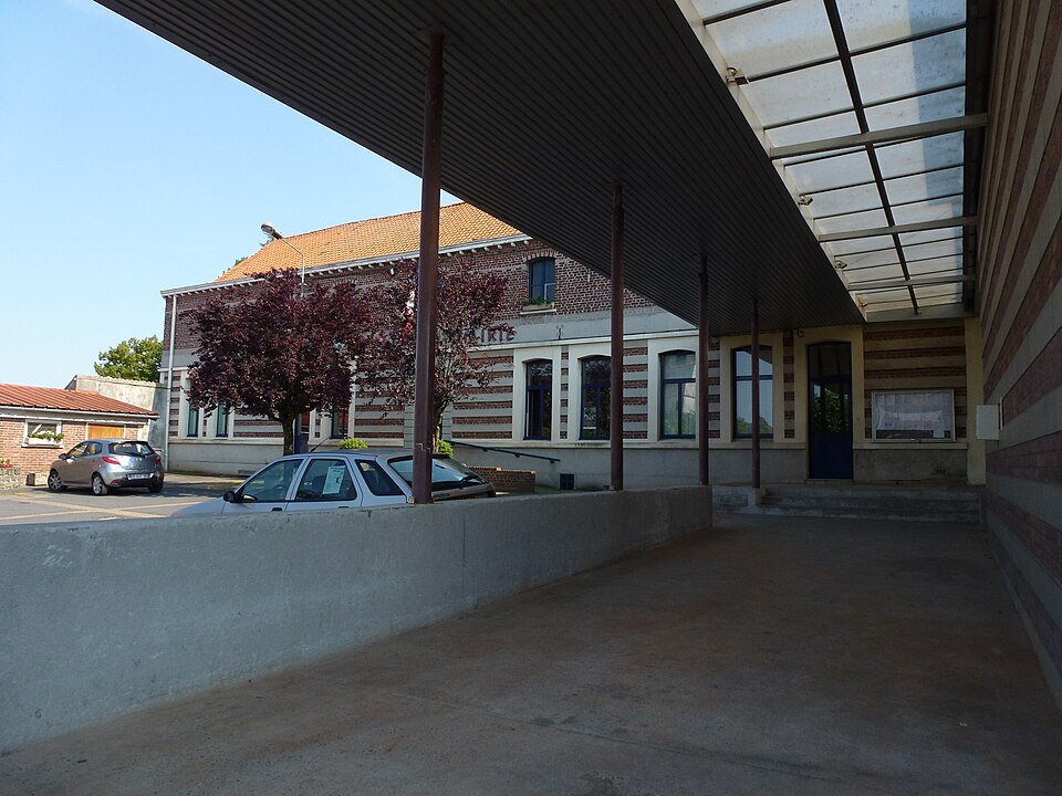 Aubry-du-Hainaut