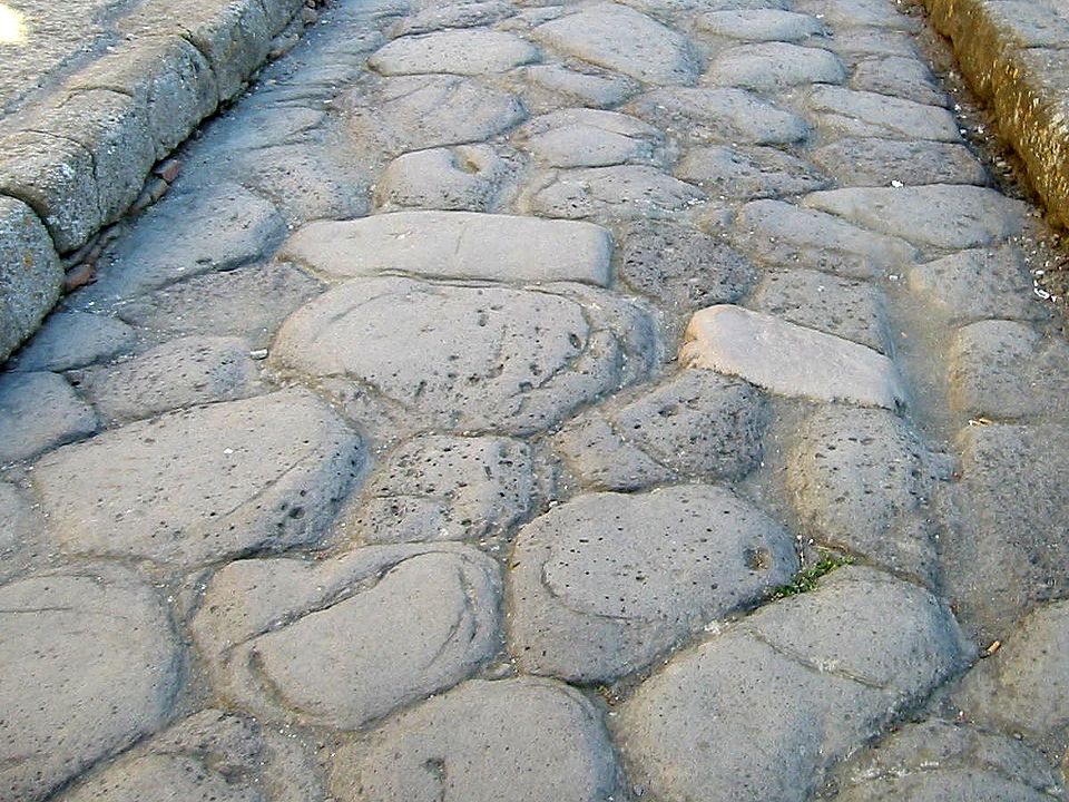 stone