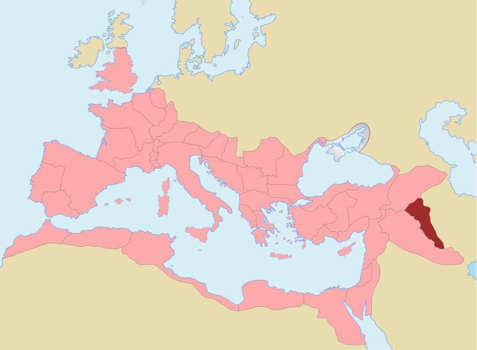 Assyria